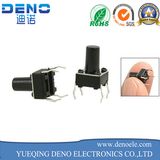 Tact Switch for White Goods Products