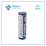 1.5V Carbon Zinc Battery in Fashion Packing (AA R6P UM-3)