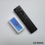Single Color LED Dimmer Dual White LED Strip Color Controller