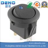 2pin 2pole Rocker Switch