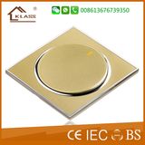 Big Button Electric 1gang 1way Wall Switch