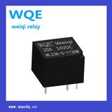 (WL23K) Mini Size Automotive Relay Suit for Automation System, Auto Parts
