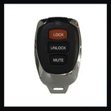 3-Channel Adjustable Frequency Cloning Remote Control Duplicator 280-450MHz