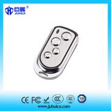 Metal 315/433 MHz Wireless 4 Channels RF Transmitter
