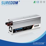 Wholesale Retail DC AC 2000W Inverter