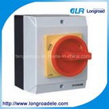 Tgkp1 Type Load Isolation Switch (IP 65)