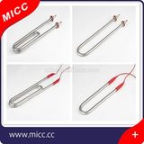 Micc U Type Electric Tubular Heater