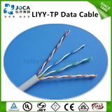 China Manufacturer Flexible Liyy Tp Twisted Pair Data Communication Cable