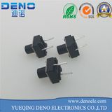 6X6 Switch 2 Pin Tact Switch