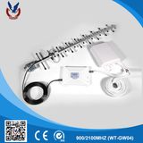 900/2100MHz GSM Booster 2g 3G Mobile Signal Booster for Home