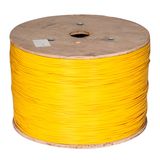 Outdoor Duct Fiber Optic Cable