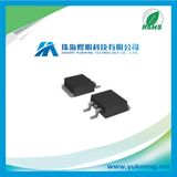 Integrated Circuit L7812c2t of Positive Voltage Regulator IC