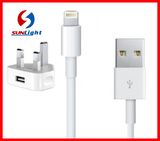 Original Travel USB Charger with Cable for iPhone 7