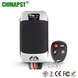 GPS GSM Car Alarm System Tk303 GPS Tracker Pst-Vt303G