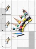 Insulated PVC Sheathed Power Cable