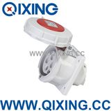 Cee IP67 32A High Qualitied Industrial Plug and Receptacle (QX234)