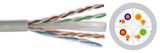 UTP CAT6 Cable with Anatel Certificate