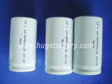 1.2V Sc Rechargeable High Temperature NiCd Battery (SC)