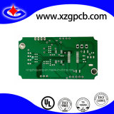 2layer Rigid Bare Printed Circuit Board for Electronics Products