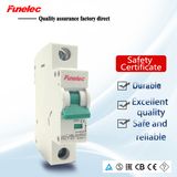 Ce Approval DC 1000V MCB Solar System Miniature Circuit Breaker