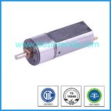Best Price for Micro Gear DC Brush Motor