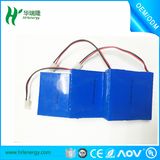 LiFePO4 Battery Pack 12.8V 1400mAh
