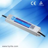 Waterproof Constant Voltage LED Driver with TUV Approved