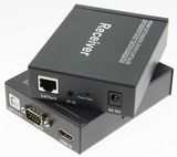 50m HDMI+ Kvm Extender (by single Cat5e)