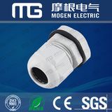 Plastic Cable Gland (PG7)