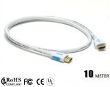 2018 Cheap 10m HDMI to HDMI Cable Manufacturer