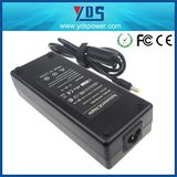 18.5V 6.5A 120W AC DC Adapter for HP