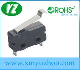 Micro Oven Push Button Micro Switch