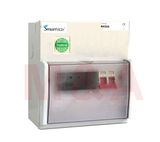 Mdb-V Series 1 Phase Distribution Box (Consumer Unit