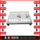 Professional Precision Electrical Panel Box Price
