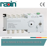 Auto/Manual Transfer Switch for Portable Generator