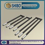 Respectable Various Shape Sic Heating Element