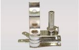 Kst201 F Bimetal Thermostat Temperature Control