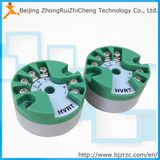 Hvrt 4-20mA to Rtd PT100 Temperature Transmitter