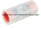 Direct Buried Microduct Connector