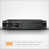 100W Integrated Stereo Amplifier with CE