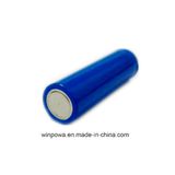 Deep Cycle Rechargeable Battery 18650 Cell