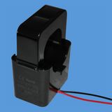 Split Core Current Transformer with 400A/5A 0.5class