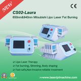 CS02 650nm Diode Laser Cryolipolysis Weight Loss Liposuction