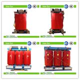35kv High Voltage Dry Type Transformer From 50kVA to 2500kVA