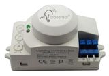 Microwave Motion Sensor