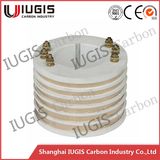 Big Inner Diameter 6 Rings Slip Ring for Strander Use