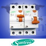 Earth Leakage Circuit Breaker (AEG Type 2pole)