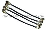 I-PEX/PAL to I-Pex Coaxial Cable
