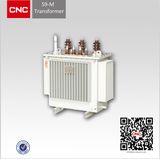 S9-M Double-Winding 11kv Non-Excitation Tap-Changing Full Sealed Oil Immersed Distribution Transformer of 6~10V