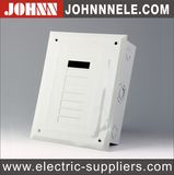 SD Square Iron Distribution Box